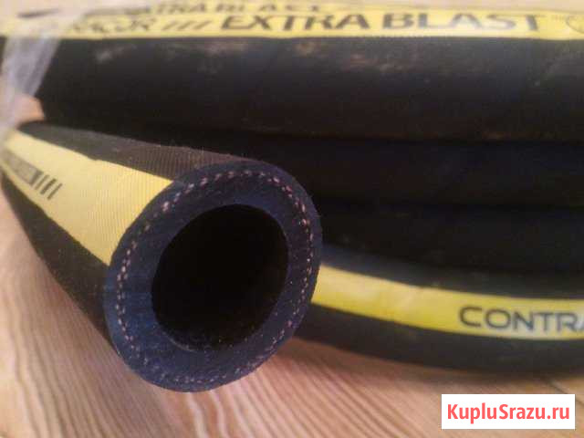 Рукав пескоструйный Орёл - изображение 1