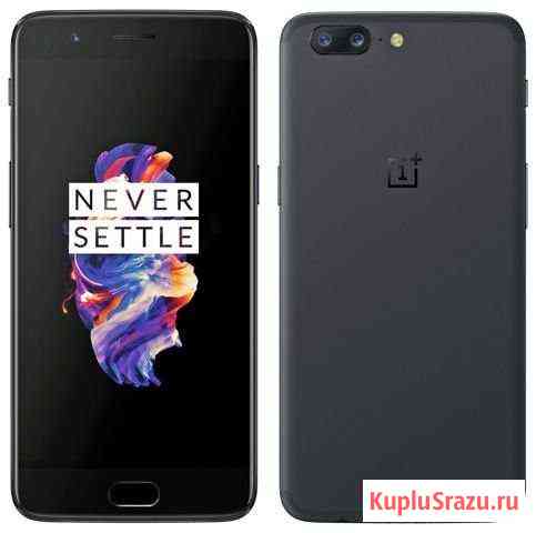 Oneplus 5 6/64 Орёл