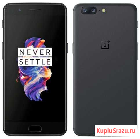 Oneplus 5 6/64 Орёл - изображение 1