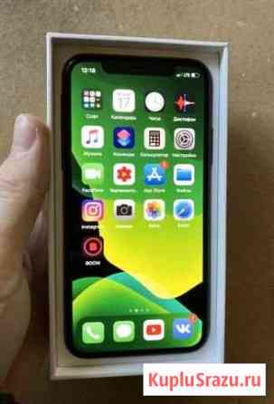 iPhone XS 256 gb Орёл