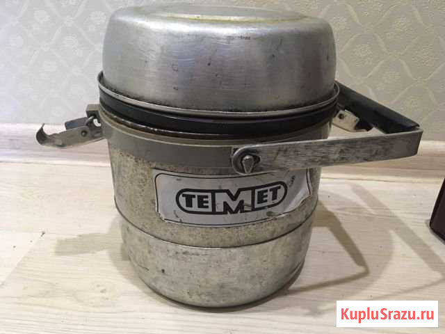 Термос темет Орёл - изображение 1