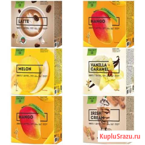 Energy Diet Smart Орёл - изображение 1