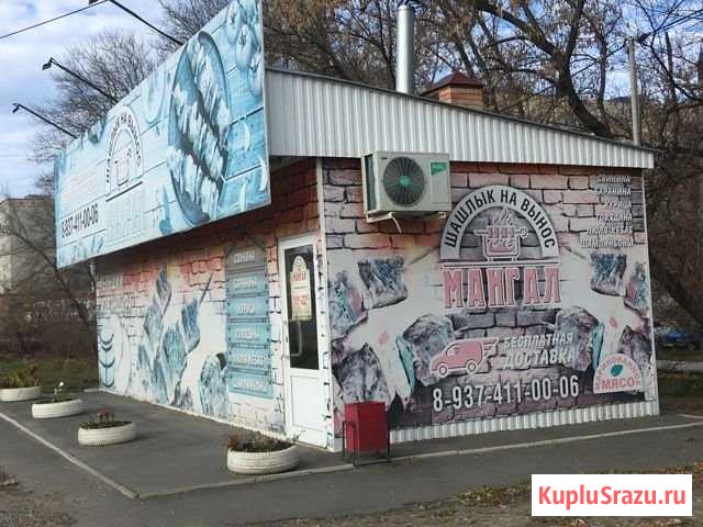 Торговое помещение, 30 кв.м. Кузнецк - изображение 1