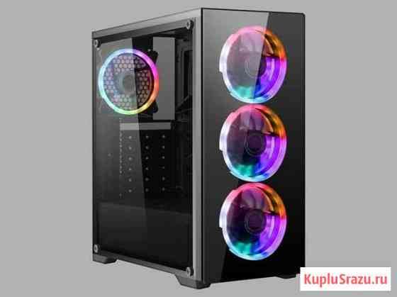 SSD/8gb/RX470/intel 8x Кузнецк