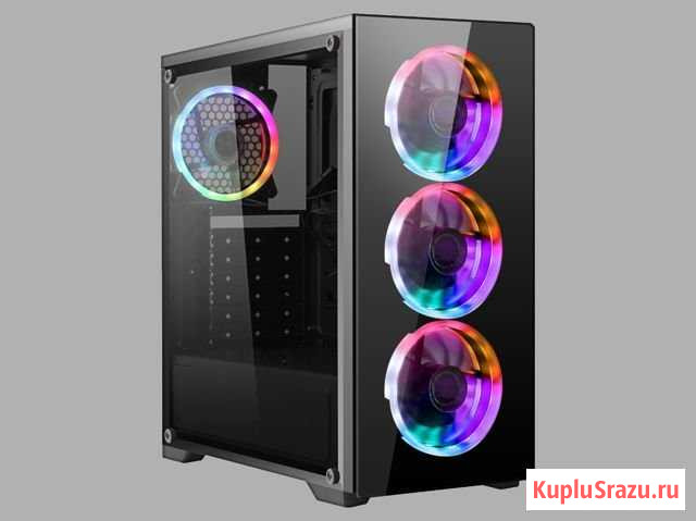 SSD/8gb/RX470/intel 8x Кузнецк - изображение 1