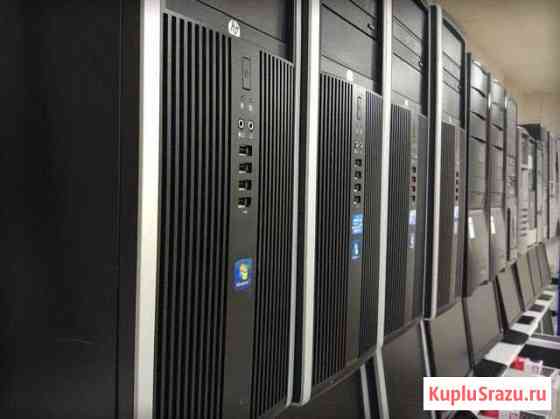 Фирменные компьютеры из Европы Кузнецк