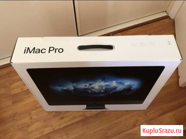 iMac Pro Пенза - изображение 1