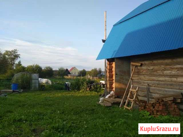 Дом 45 кв.м. на участке 15 сот. Звездный - изображение 1