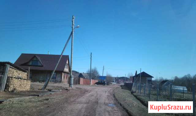  Краснокамск - изображение 1