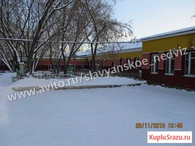 Производственное помещение, 22000 кв.м. Краснокамск - изображение 1