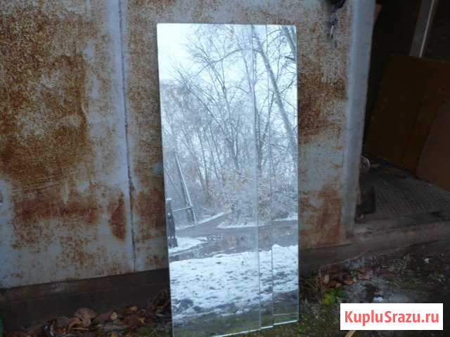 3 зеркала Кунгур - изображение 1