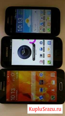 SAMSUNG G355h i9003 s6802 Омск - изображение 1