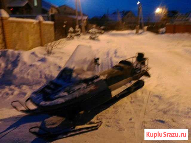 Рысь 440 Нежинка - изображение 1