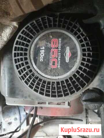 Мотокультиватор Абдулино - изображение 1