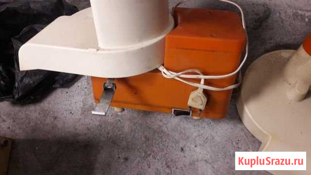 Шинковальная машинка для овощей Новотроицк - изображение 1