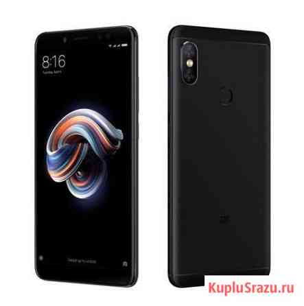 Redmi Note 5 + Mi band 3 Оренбург