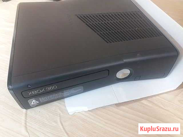 Xbox 360 на запчасти Бузулук - изображение 1