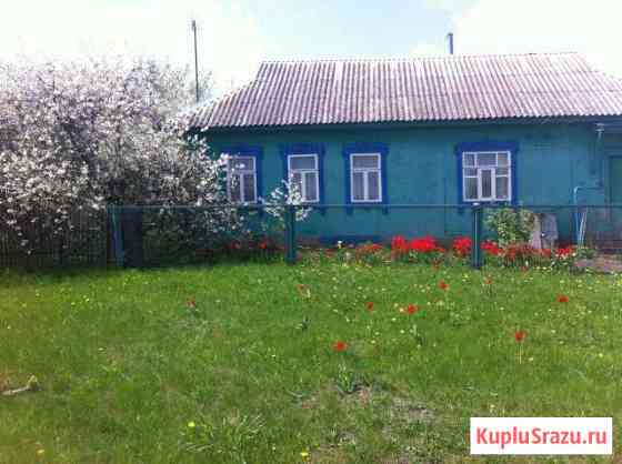 Дом 72 кв.м. на участке 45 сот. Хотынец