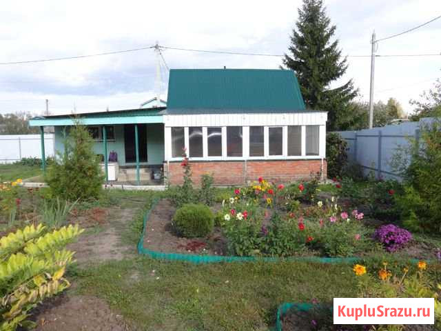 Дача 40 кв.м. на участке 10 сот. Орёл - изображение 1