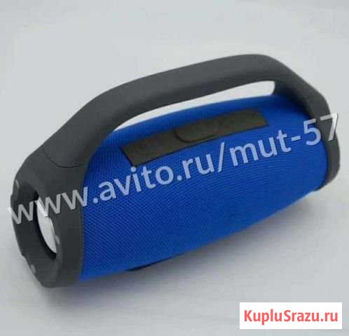 Bluetooth колонка BS218 Орёл - изображение 1