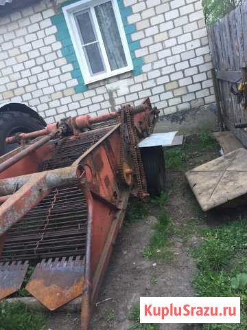 Продам копалку Трехтранспортерная Хотынец - изображение 1