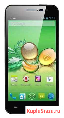 Смартфон Jiayu G2 Орёл - изображение 1