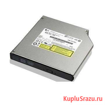 Привод для ноутбука LG GT40N DVD-RW Орёл - изображение 1