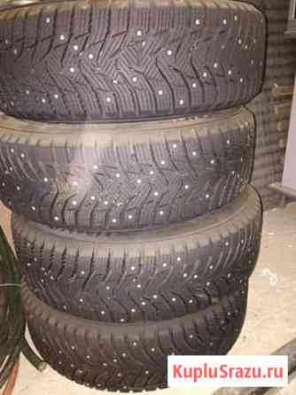 Kumho Кузнецк