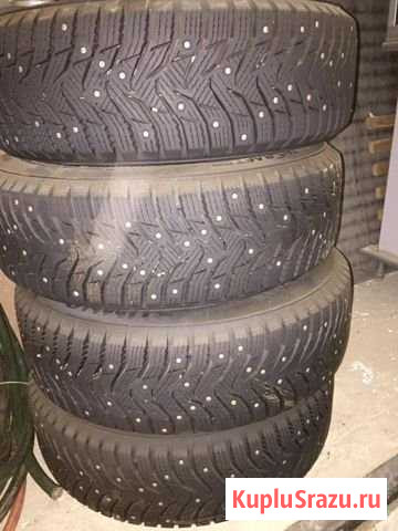 Kumho Кузнецк - изображение 1