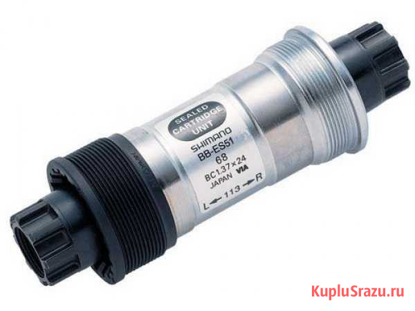 Картридж Octalink BB-ES51 113 мм Пенза - изображение 1