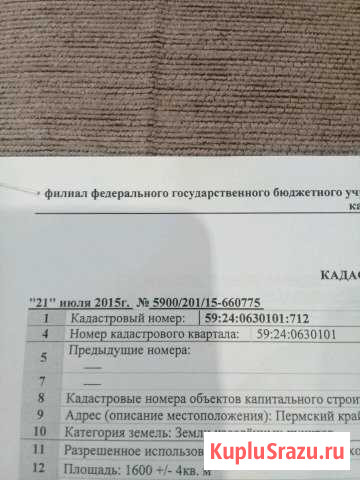  Кукуштан - изображение 1