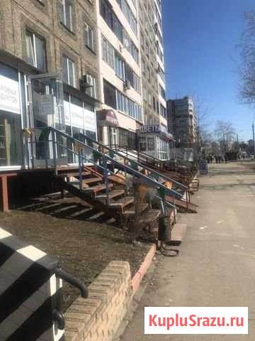 Аренда помещения свободного назначения Пермь - изображение 1