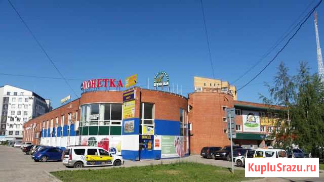 Офисное помещение, 34.7 кв.м. Пермь - изображение 1
