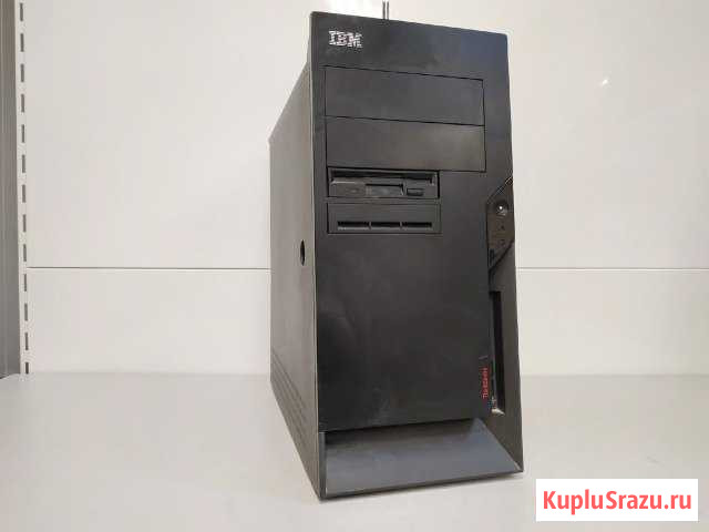 Системный блок IBM ThinkCentre Intel Pentium 4 Соликамск - изображение 1