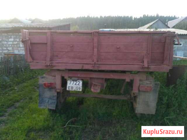 Сельхоз техника Кукуштан - изображение 1