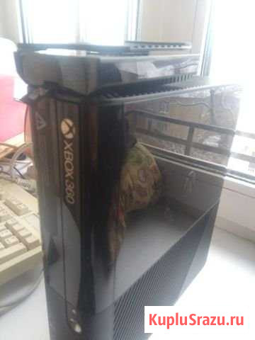 Xbox 360 E-Freboot Пермь - изображение 1