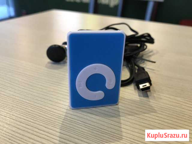 Mp3 плеер Краснокамск - изображение 1