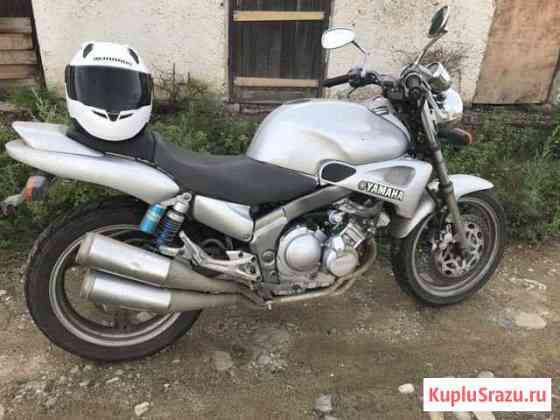 Продам Yamaha fzx zeal 250 Чугуевка