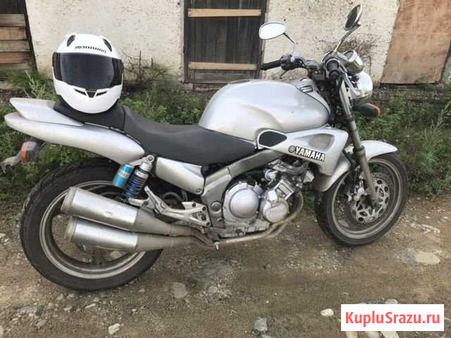 Продам Yamaha fzx zeal 250 Чугуевка - изображение 1