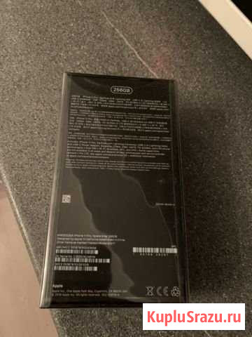 Apple iPhone 11pro 256gb Владивосток - изображение 1