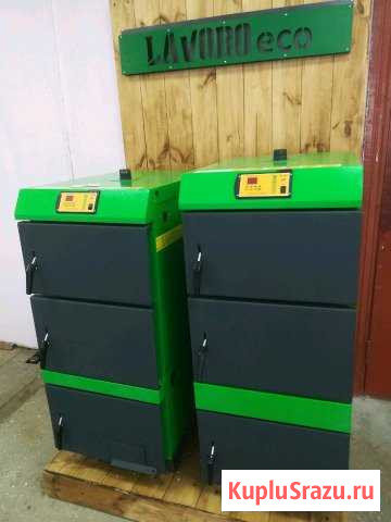 Продам котел Lavoro XL16 Великие Луки - изображение 1