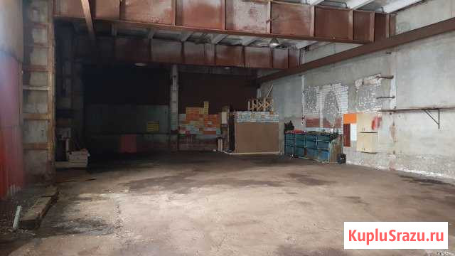 Производственное помещение, 288 кв.м. Рязань - изображение 1