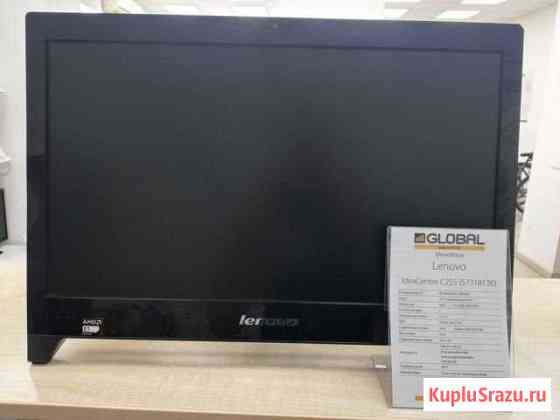 Lenovo IdeaCentre C255 (57318126) Рязань