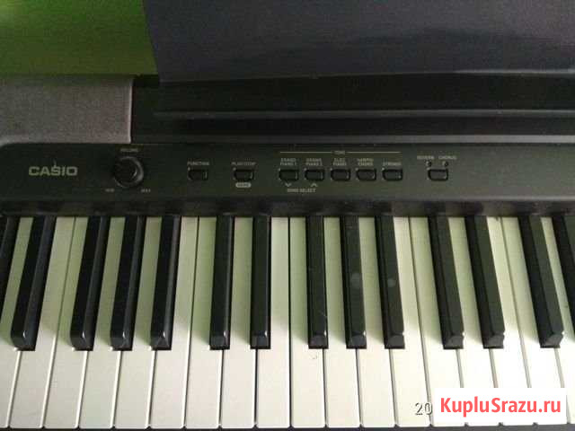 Цифровые пианино Casio CDP-100 Рязань - изображение 1