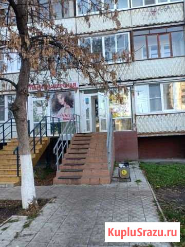 Торговое помещение, 39 кв.м. Новокуйбышевск - изображение 1