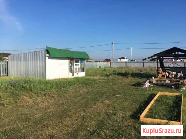 Продам павильон Самара - изображение 1
