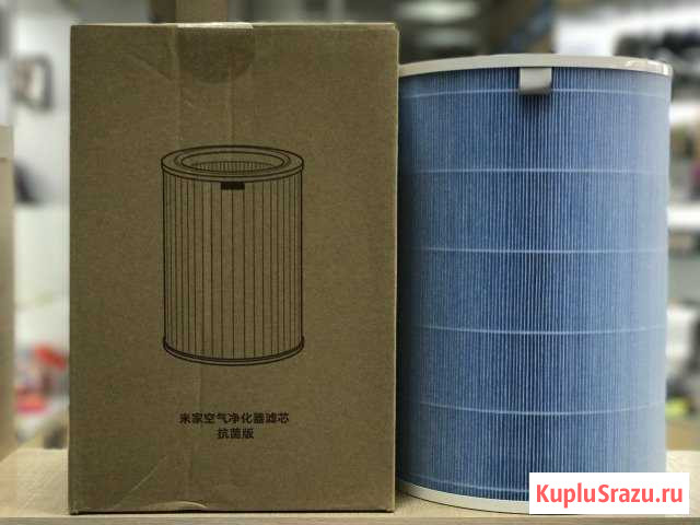 Воздушный фильтр для Xiaomi Air Purifier Самара - изображение 1