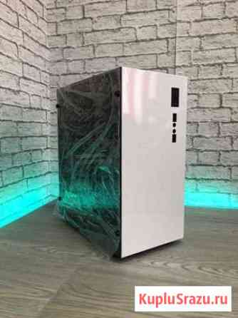 Офисный компьютер i3 4160/8gb RAM/SSD/HDD Тольятти