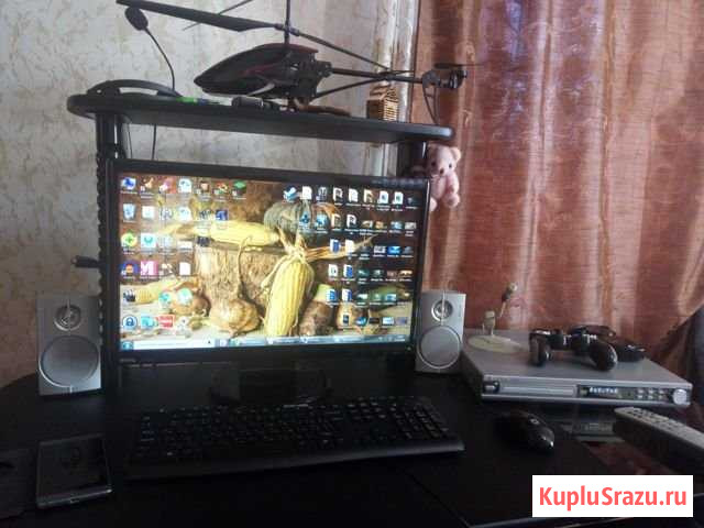 Отличный пк Тольятти - изображение 1