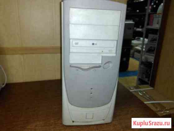 Компьютеры 775 E2200 2Gb DDR2 160IDE Q963 Тольятти